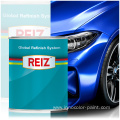 REIZ Direct Autobody Car Automotive Paint Wholesale